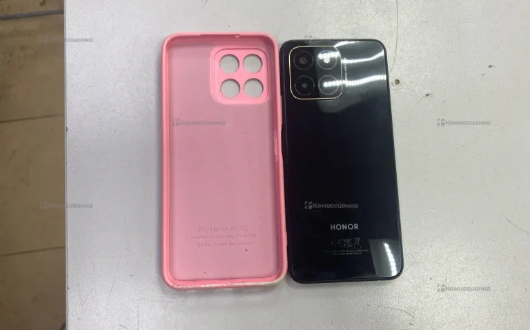 Honor X6 4/64Gb
