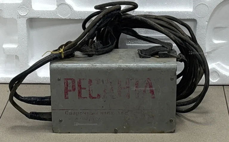 Ресанта САИ 250А