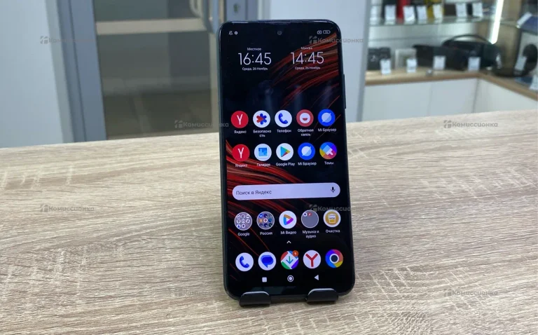 Xiaomi Poco M3 Pro 4/64 ГБ