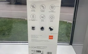 Купить Пылесос  Xiaomi xr01b б/у , в Москва и область Цена:3500рублей