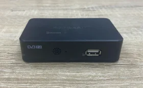 Купить Цифровая ТВ приставка Lumax б/у , в Магнитогорск Цена:490рублей