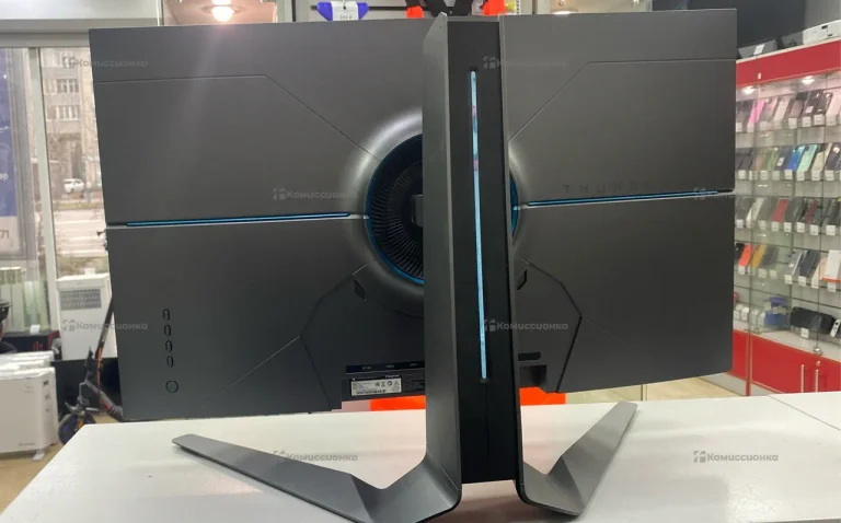 Монитор THUNDEROBOT LQ27F180L-Q