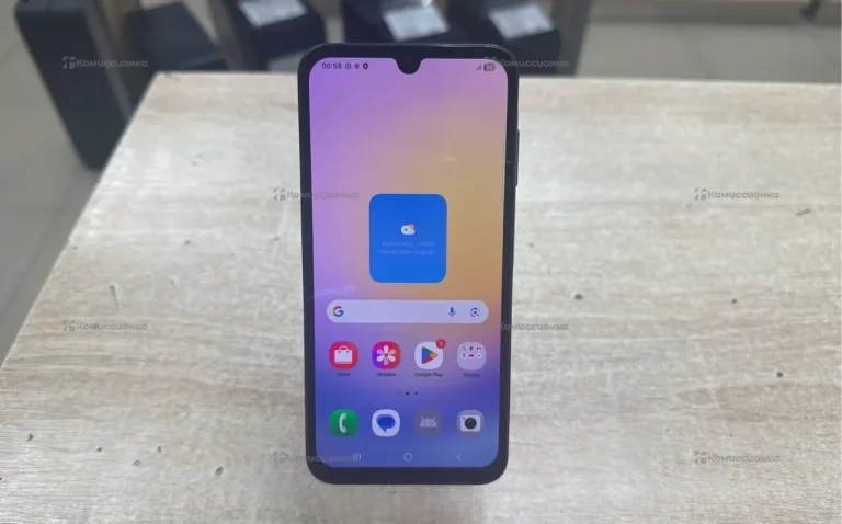Samsung Galaxy A25 5G 8/256 ГБ