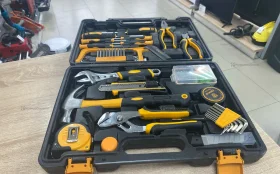 Набор инструментов Deko DKMT102