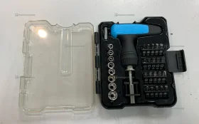 Купить Набор бит и торцевых головок б/у , в Рязань Цена:390рублей