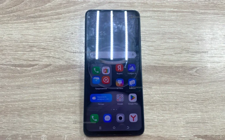 Tecno Spark 30 8/256 ГБ