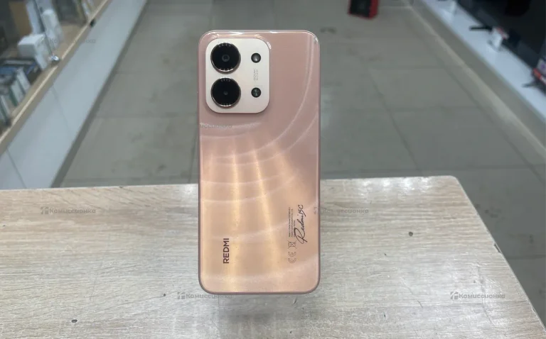 Xiaomi Redmi 15c 8/256 ГБ