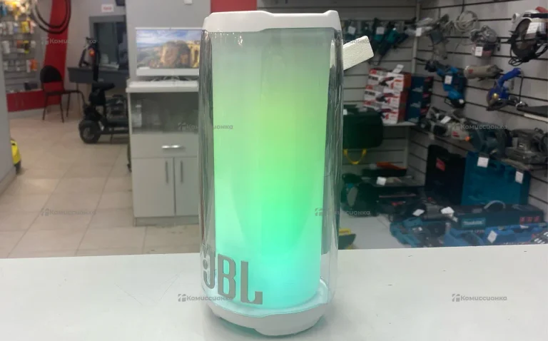 Колонка  JBL PULS 6