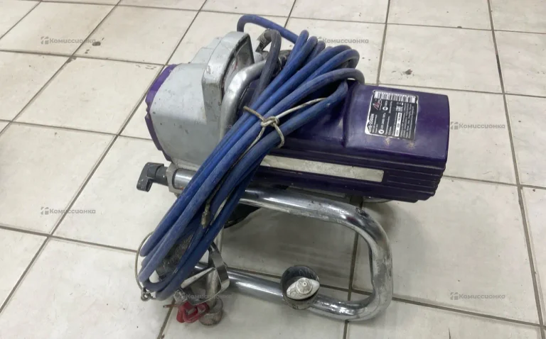 Покрасочный аппарат KitSpray AVS-2300N