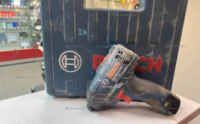 гайковерт Bosch GDR 120-li