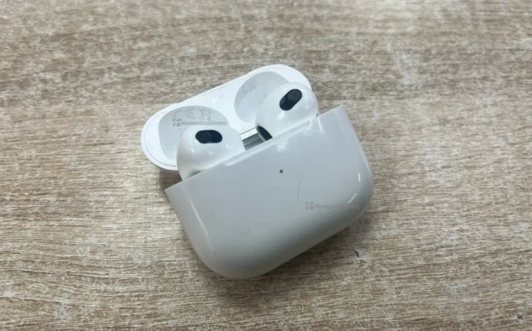 Наушники  AirPods 3
