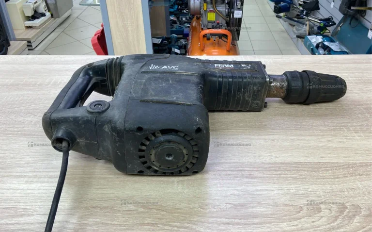 Отбойный молоток FERM industrial HDM1049P