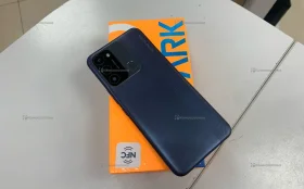 Tecno Spark 8C 4/64 ГБ