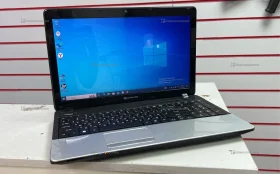 Ноутбук Packard bell.