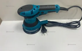 Полиров. машина Makita электро