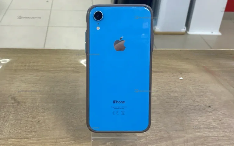 Apple iPhone XR 3/64 ГБ