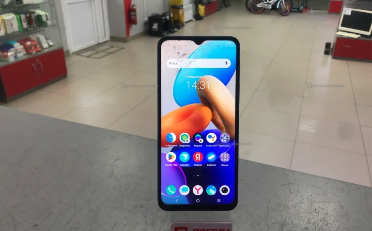 VIVO y35 4/64