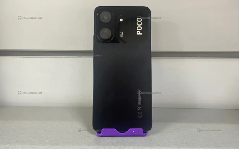 Xiaomi Poco C65 8/256 ГБ