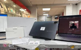 Купить Планшет Xiaomi Pad 5 6/128GB WiFi б/у , в Санкт-Петербург Цена:8900рублей