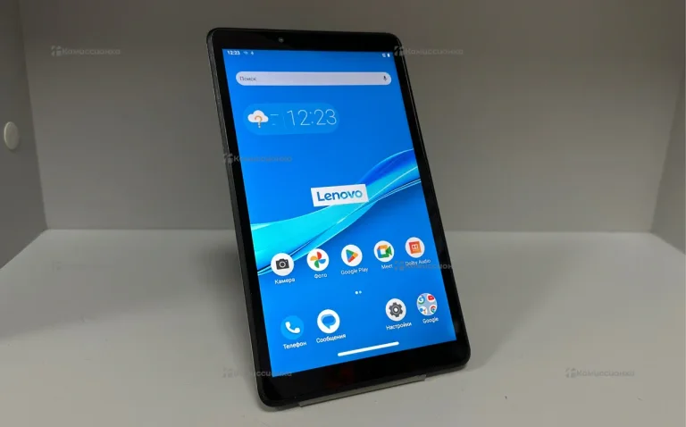 Планшет Lenovo TB-730X 16Gb