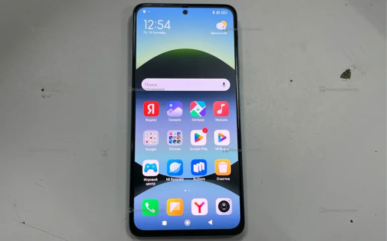 Xiaomi Redmi Note 14 4G 6/128 ГБ