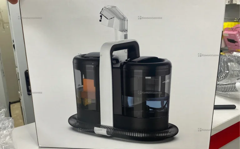 Моющий пылесос Marios W07-1/W07-2