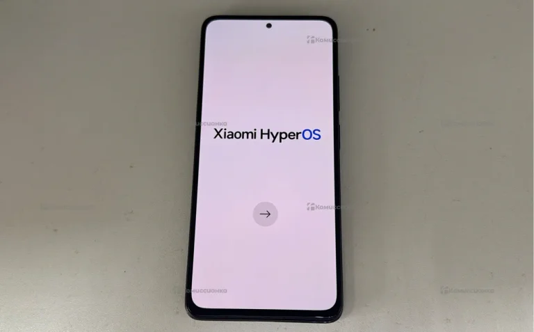 Xiaomi Redmi Note 12 Pro 8/256Gb