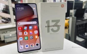 Xiaomi 13 Lite 8/128 ГБ