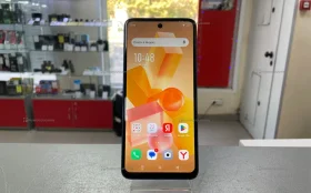 Infinix HOT 40i 8/256