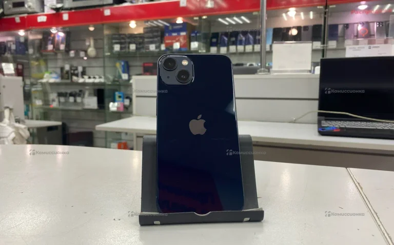 Apple iPhone 13 128 ГБ