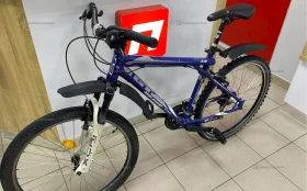 Купить Велосипед GT 2.0 б/у , в Кинель Цена:8490рублей