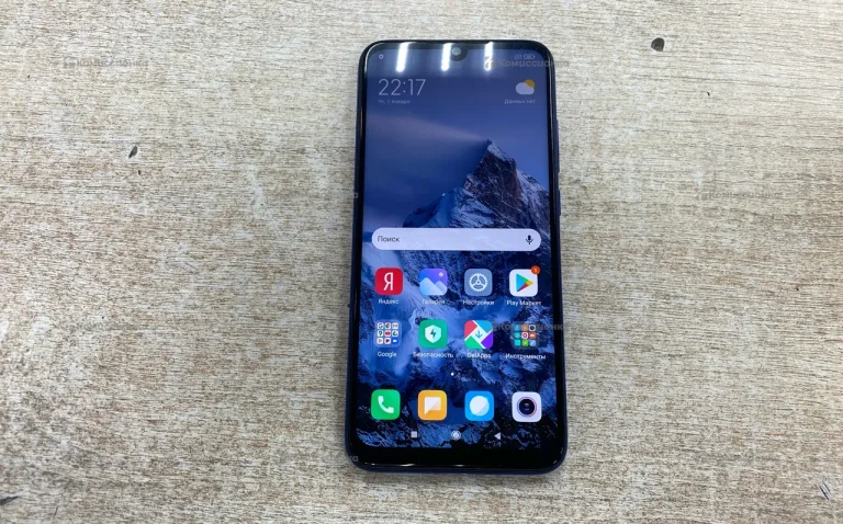 Xiaomi Redmi Note 7 6/64 ГБ