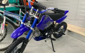 Купить питбайк Dir-Bike JD003 б/у , в Тольятти Цена:71900рублей
