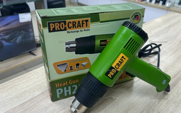 фен технический PH-2100