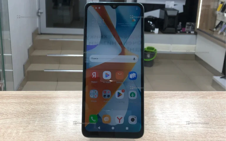 Xiaomi Poco C61 3/64Gb