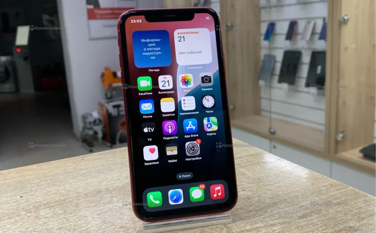 Apple IPhone 11 64Gb