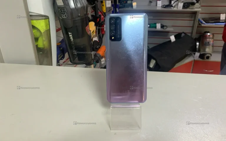 Honor 10 Lite 4/128Gb