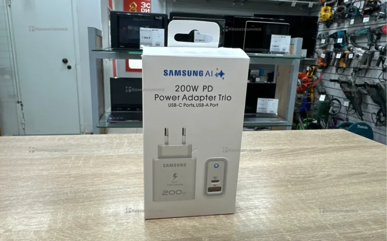 Блок 200W