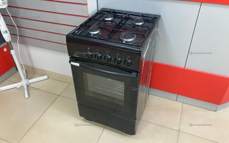 Электрическая плита  flama пг41465 Ag14014
