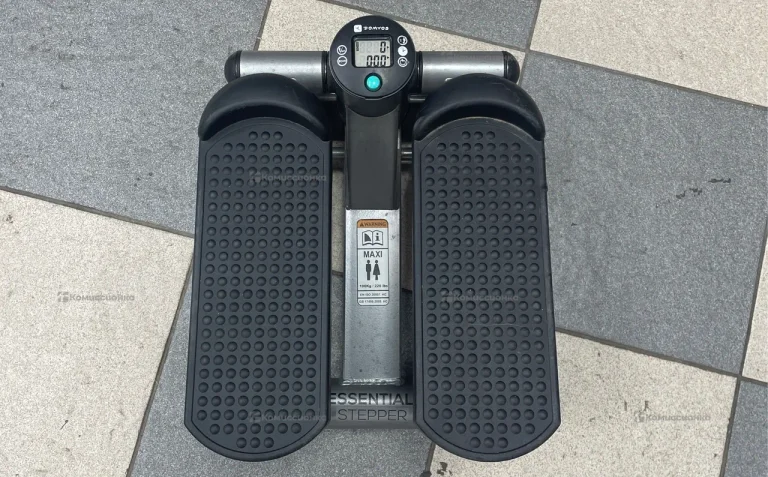 Тренажер для ног