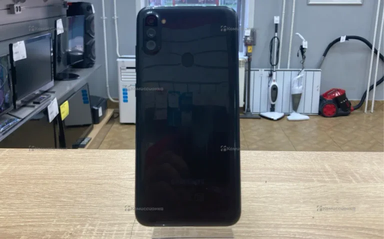 Samsung Galaxy A11 2/32 ГБ