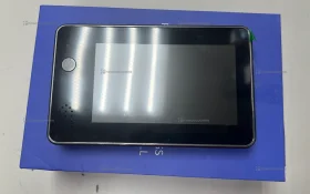 Купить Видеоглазок для входной двери HikTonik с монитором Tuya,Wi-Fi б/у , в Рязань Цена:2700рублей