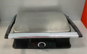 Купить Электрогриль Smile KG 942 б/у , в Самара Цена:1200рублей