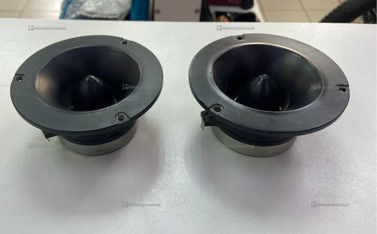 Рупора Alphard T-34