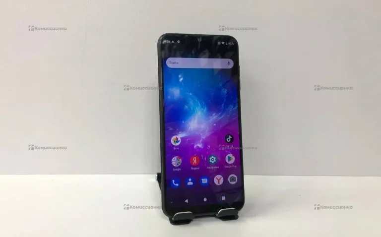 ZTE Blade A7 2/32 ГБ