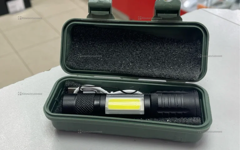фонарик р50 *7