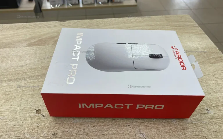 Мышь игровая Ardor Impact Pro