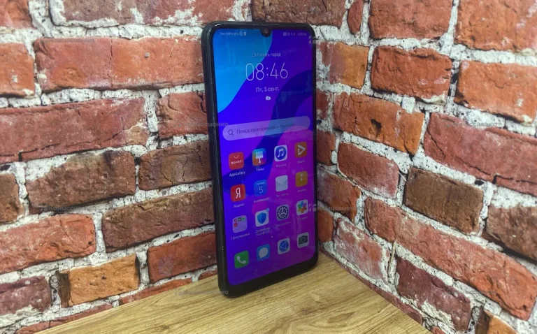 Honor 9A 3/64