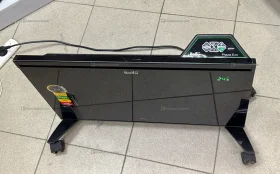 Купить Обогреватель Ballu ext-1500 б/у , в Казань Цена:5500рублей