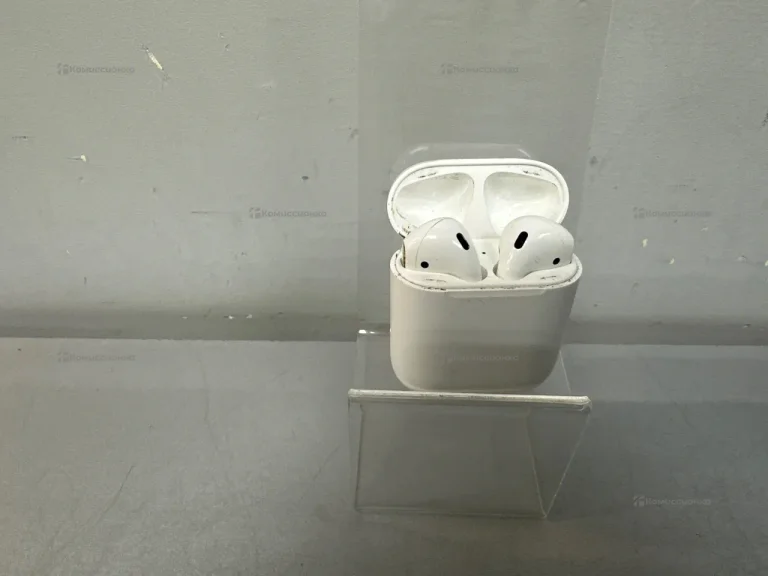 AirPods  2